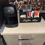 Andra Apartment
