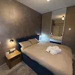 Andra Apartment