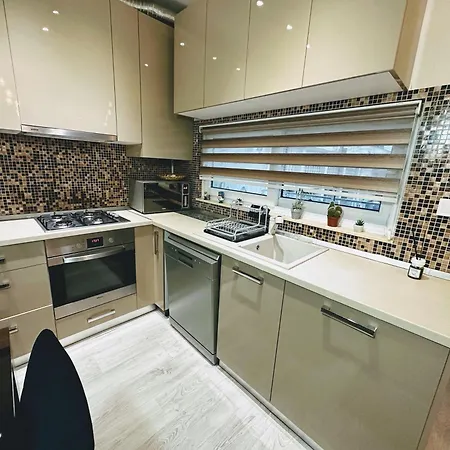 Διαμέρισμα Andra Κραϊόβα