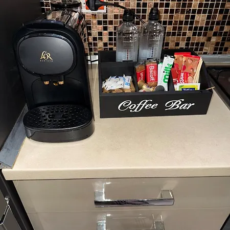 Andra Διαμέρισμα