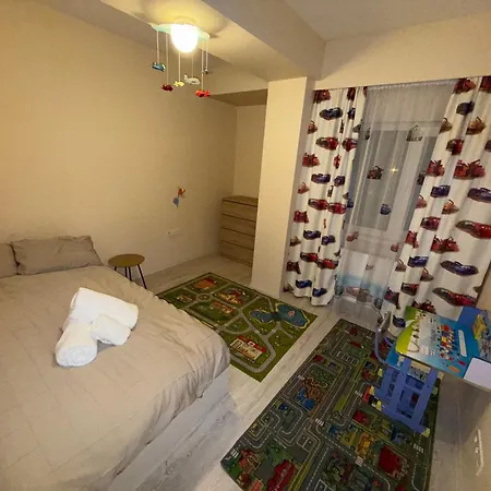 Andra * Κραϊόβα