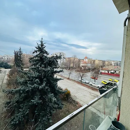 Andra * Κραϊόβα