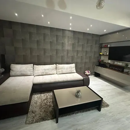 Apartamento Andra *