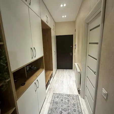 Andra Apartamento Craiova