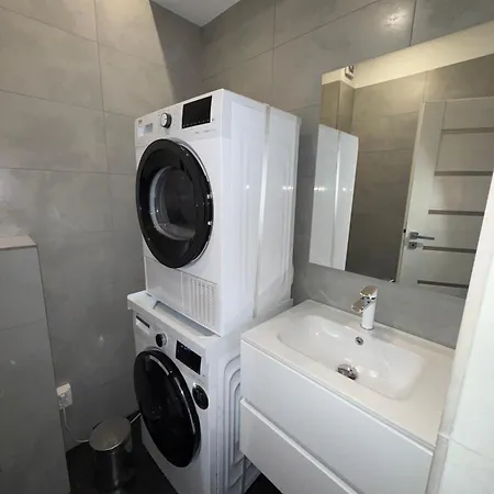 Andra Apartamento Craiova