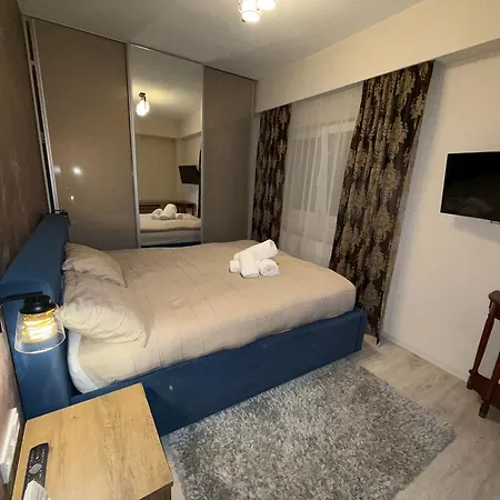 Διαμέρισμα Andra