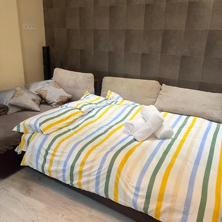 Andra Apartment Craiova