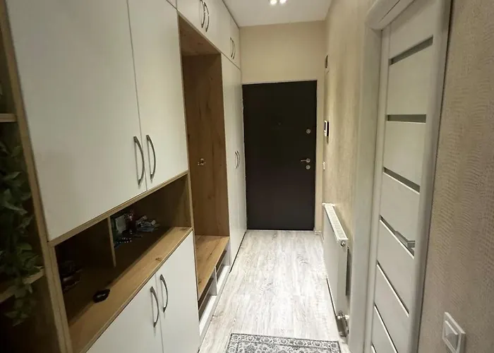 Andra شقة كرايوفا